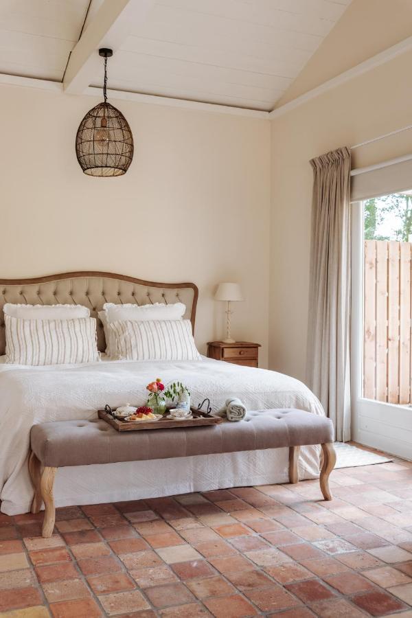 B&B Buytenlust 洛坎杰 外观 照片