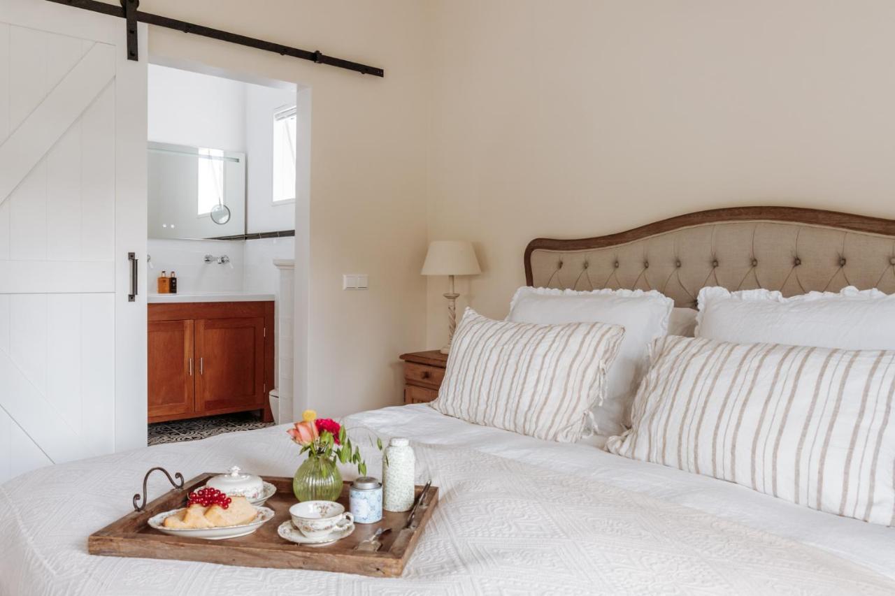 B&B Buytenlust 洛坎杰 外观 照片